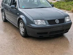 Gebraucht 2001 VW Bora Limousine | 999 € (Superpreis)
