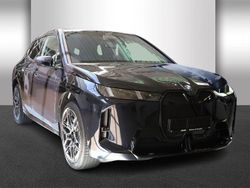 Schwarz Gebraucht 2025 BMW iX Sport Line SUV | 82.890 € (Superpreis)