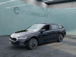 Schwarz Gebraucht 2024 Skoda Octavia Kombi | 30.499 € (Etwas zu teuer)