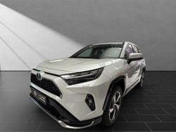 Weiß Neu 2025 Toyota RAV4 Hybrid SUV | 51.950 € (Guter Preis)