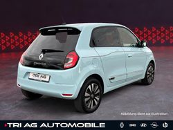 Blau Gebraucht 2023 Renault Twingo Techno Kleinwagen | 15.470 € (Etwas zu teuer)