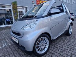 Silber Gebraucht 2009 Smart ForTwo Cabrio Cabrio | 6.999 € (Fairer Preis)
