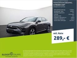 Grau/typ aussenverkleidung metalliclackierung Gebraucht 2023 Citroën C5 X Feel Kombi | 19.780 € (Etwas zu teuer)