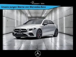 Mercedes A35 AMG