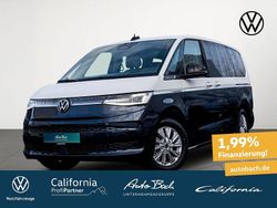 Weiß (candyweiß/ starlight blue metallic) Neu 2025 VW Multivan Life Van | 85.380 €
