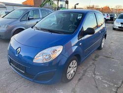 Blau Gebraucht 2008 Renault Twingo Authentique Kleinwagen | 1.800 €