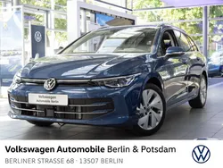 Andere farbe Neu 2024 VW Golf VIII Style Kombi | 38.690 € (Teuer)