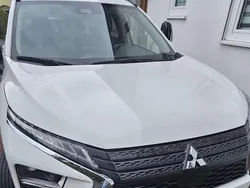 Weiß Gebraucht 2022 Mitsubishi Eclipse Cross Basis SUV | 22.000 € (Guter Preis)