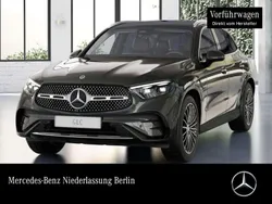 Graphitgrau Gebraucht 2025 Mercedes GLC220 AMG SUV | 64.700 € (Fairer Preis)