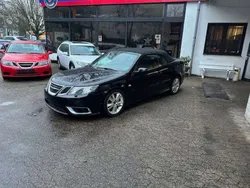 Saab 9-3 Cabriolet
