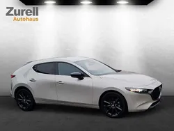 Platinum quartz m Neu 2024 Mazda 3 Homura-Line Limousine | 28.580 € (Guter Preis)