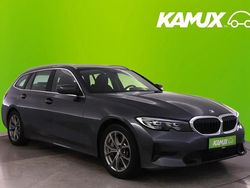 Silber / grau Gebraucht 2022 BMW 330 Kombi | 28.690 € (Superpreis)