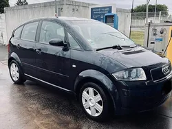 Andere farben Gebraucht 2001 Audi A2 Kleinwagen | 3.000 € (Fairer Preis)