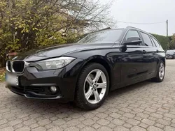 Gebraucht 2017 BMW 325 Kombi | 13.100 € (Fairer Preis)
