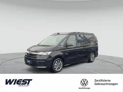 Schwarz Gebraucht 2024 VW California California Van | 94.880 €