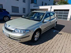 Gebraucht 2003 Renault Laguna II Kombi | 2.699 € (Etwas zu teuer)