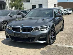 Mineralgrau Gebraucht 2019 BMW 330e M Sport Limousine | 23.900 € (Fairer Preis)
