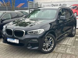 Schwarz Gebraucht 2019 BMW X3 M Sport SUV | 30.900 € (Superpreis)
