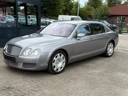 Grau Gebraucht 2006 Bentley Continental Flying Spur Limousine | 25.900 € (Superpreis)