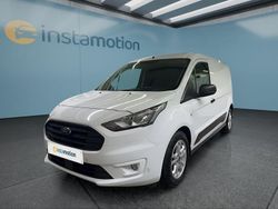 Weiß Gebraucht 2021 Ford Transit Limousine | 14.999 € (Fairer Preis)
