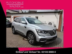 Grau Gebraucht 2020 Renault Koleos Initiale Paris SUV | 21.990 € (Fairer Preis)