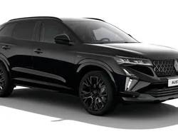 Schwarz Neu 2025 Renault Austral Esprit Alpine SUV | 37.290 € (Fairer Preis)