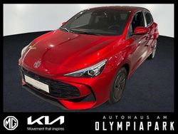 Rot Neu 2025 MG MG3 Comfort Kleinwagen | 17.975 € (Fairer Preis)