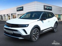 Weiß Gebraucht 2024 Opel Mokka-e Elegance SUV | 26.000 € (Teuer)