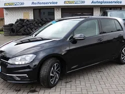 Schwarz Gebraucht 2018 VW Golf VII Join Limousine | 15.550 € (Fairer Preis)