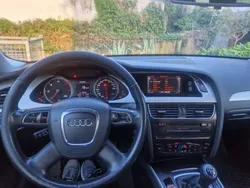 Gebraucht 2009 Audi A4 Ambiente Kombi | 5.000 € (Etwas zu teuer)