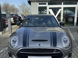 Grau Gebraucht 2017 Mini Cooper S Clubman Kombi | 19.450 € (Guter Preis)