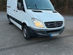 Weiß Gebraucht 2011 Mercedes Sprinter Van | 6.700 €
