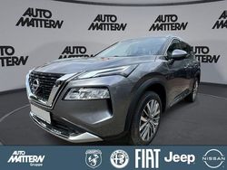 Grau Neu 2025 Nissan X-Trail SUV | 40.580 €