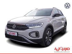 Grau Gebraucht 2024 VW T-Roc Goal SUV | 29.950 € (Fairer Preis)