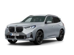 Grau Neu 2025 BMW X3 M Sport SUV | 63.430 € (Superpreis)
