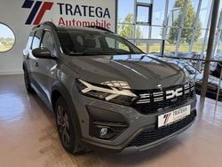Schiefergrau Gebraucht 2025 Dacia Jogger Expression Van / Kleinbus | 24.690 € (Fairer Preis)