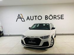 Cortinaweiß Gebraucht 2019 Audi A1 Sportback Kleinwagen | 14.890 € (Fairer Preis)