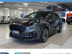 Grau Neu 2025 Ford Puma ST SUV | 29.977 € (Fairer Preis)