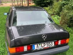 Gebraucht 1991 Mercedes 190 Limousine | 8.999 €