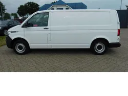 Weiß Gebraucht 2022 VW T6.1 Van | 15.990 € (Superpreis)