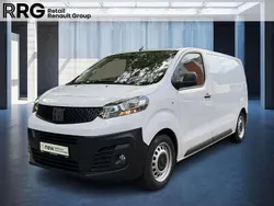 Weiß Gebraucht 2022 Fiat Scudo Van / Kleinbus | 16.990 € (Fairer Preis)