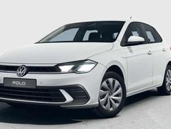 Weiß (pure white) Neu 2025 VW Polo Life Kleinwagen | 23.400 € (Etwas zu teuer)