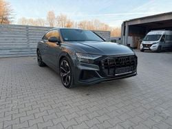 Grau Gebraucht 2020 Audi SQ8 Sport SUV | 67.750 € (Guter Preis)