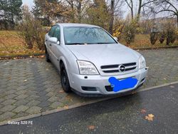 Silber Gebraucht 2002 Opel Vectra Limousine | 1.499 € (Fairer Preis)