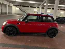 Rot Gebraucht 2013 Mini ONE Kleinwagen | 6.700 € (Fairer Preis)