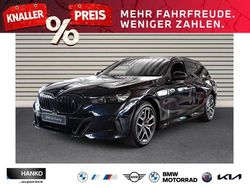 Carbonschwarz Gebraucht 2025 BMW i5 Comfort Edition Kombi | 74.260 € (Fairer Preis)