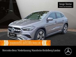 Grau Gebraucht 2024 Mercedes GLA200 Advanced SUV | 38.590 € (Fairer Preis)