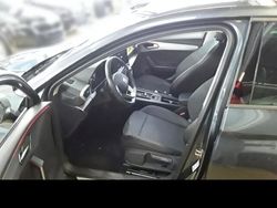 Grau Gebraucht 2024 Seat Leon FR Limousine | 27.699 € (Fairer Preis)
