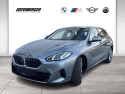 Grau Neu 2025 BMW 120 Kleinwagen | 31.790 € (Guter Preis)