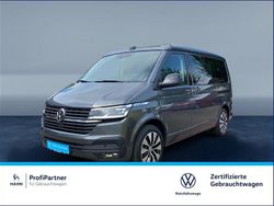 Indiumgrau metallic Gebraucht 2023 VW T6.1 Edition Van | 71.870 €